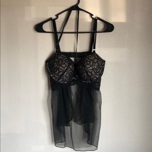 Victoria Secret Babydoll